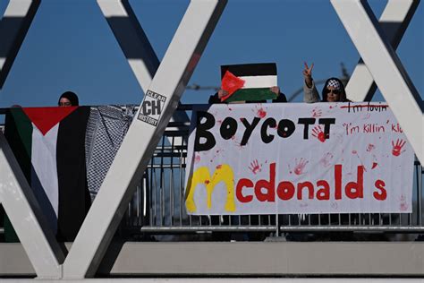 What to Know About BDS, the Boycotts Against Israel 